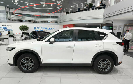 Mazda CX-5 II, 2021 год, 3 190 000 рублей, 10 фотография