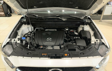 Mazda CX-5 II, 2021 год, 3 190 000 рублей, 11 фотография