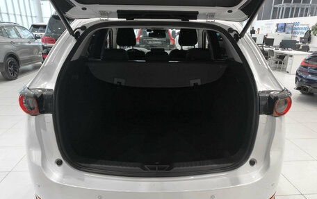 Mazda CX-5 II, 2021 год, 3 190 000 рублей, 12 фотография