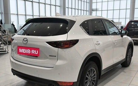 Mazda CX-5 II, 2021 год, 3 190 000 рублей, 6 фотография