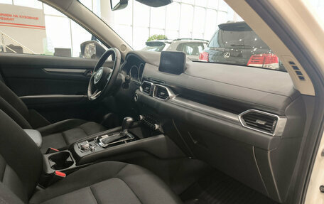 Mazda CX-5 II, 2021 год, 3 190 000 рублей, 13 фотография