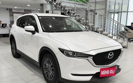 Mazda CX-5 II, 2021 год, 3 190 000 рублей, 3 фотография