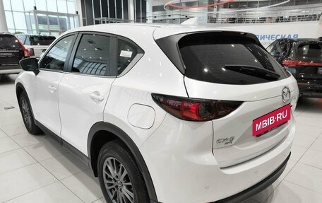 Mazda CX-5 II, 2021 год, 3 190 000 рублей, 8 фотография