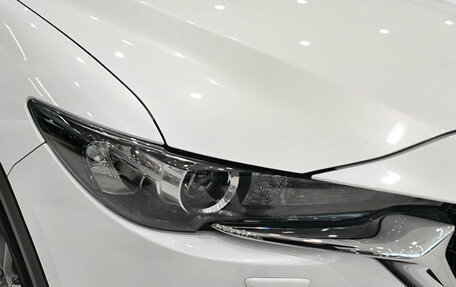 Mazda CX-5 II, 2021 год, 3 190 000 рублей, 21 фотография