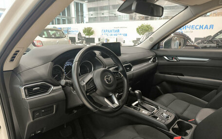 Mazda CX-5 II, 2021 год, 3 190 000 рублей, 20 фотография