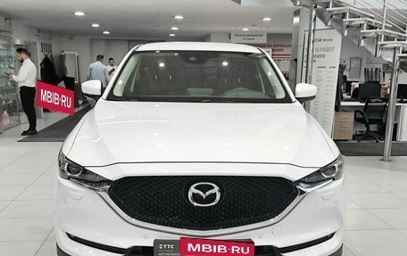 Mazda CX-5 II, 2021 год, 3 190 000 рублей, 2 фотография