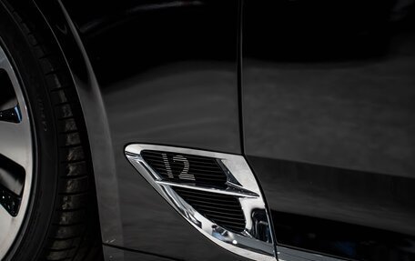 Bentley Continental GT III, 2019 год, 17 500 000 рублей, 11 фотография