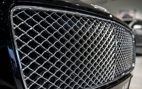 Bentley Continental GT III, 2019 год, 17 500 000 рублей, 10 фотография