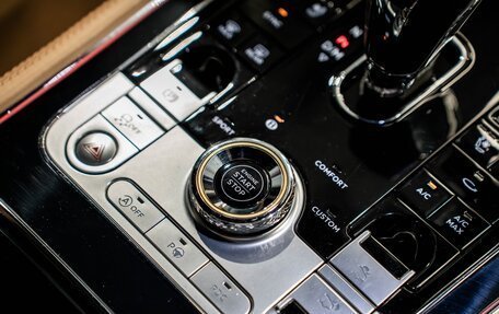 Bentley Continental GT III, 2019 год, 17 500 000 рублей, 16 фотография