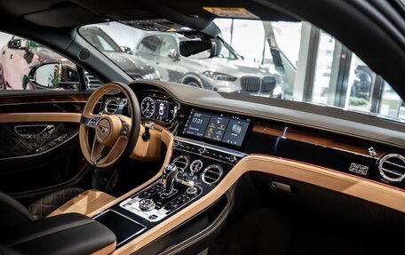 Bentley Continental GT III, 2019 год, 17 500 000 рублей, 22 фотография