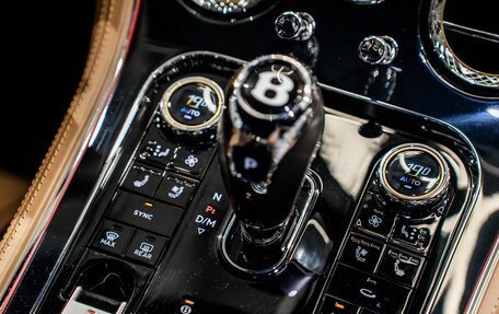 Bentley Continental GT III, 2019 год, 17 500 000 рублей, 18 фотография