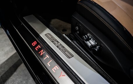 Bentley Continental GT III, 2019 год, 17 500 000 рублей, 27 фотография