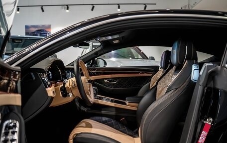 Bentley Continental GT III, 2019 год, 17 500 000 рублей, 25 фотография
