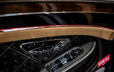 Bentley Continental GT III, 2019 год, 17 500 000 рублей, 19 фотография