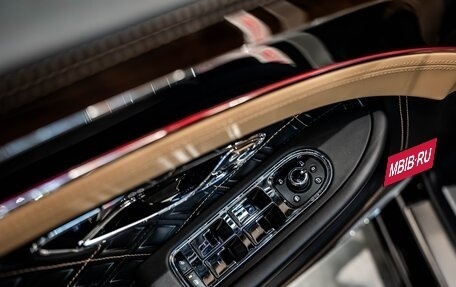 Bentley Continental GT III, 2019 год, 17 500 000 рублей, 20 фотография
