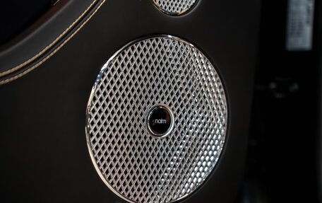 Bentley Continental GT III, 2019 год, 17 500 000 рублей, 30 фотография