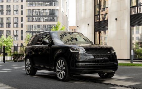 Land Rover Range Rover IV рестайлинг, 2026 год, 20 950 000 рублей, 3 фотография