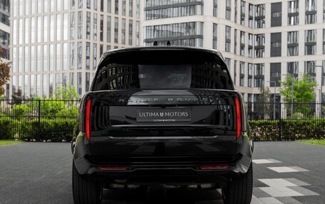 Land Rover Range Rover IV рестайлинг, 2026 год, 20 950 000 рублей, 5 фотография
