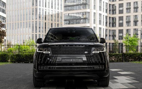 Land Rover Range Rover IV рестайлинг, 2026 год, 20 950 000 рублей, 2 фотография