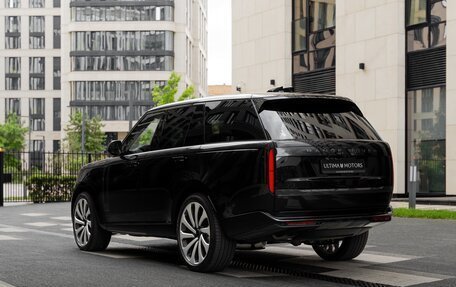 Land Rover Range Rover IV рестайлинг, 2026 год, 20 950 000 рублей, 6 фотография