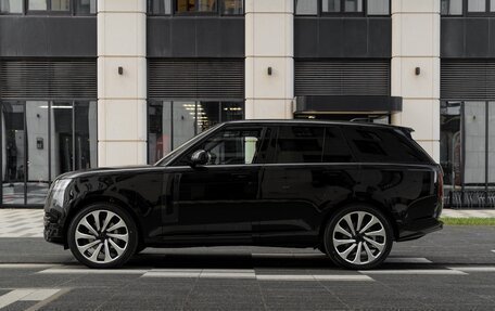 Land Rover Range Rover IV рестайлинг, 2026 год, 20 950 000 рублей, 7 фотография