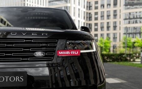 Land Rover Range Rover IV рестайлинг, 2026 год, 20 950 000 рублей, 12 фотография