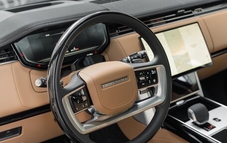 Land Rover Range Rover IV рестайлинг, 2026 год, 20 950 000 рублей, 19 фотография