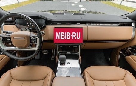 Land Rover Range Rover IV рестайлинг, 2026 год, 20 950 000 рублей, 26 фотография