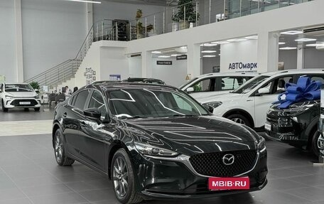 Mazda 6, 2019 год, 2 440 000 рублей, 1 фотография