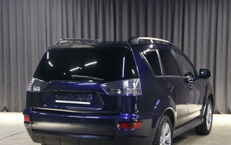 Mitsubishi Outlander III рестайлинг 3, 2012 год, 1 149 000 рублей, 2 фотография
