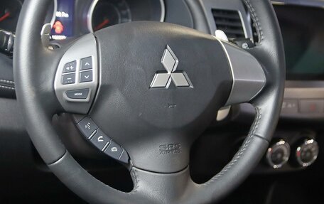 Mitsubishi Outlander III рестайлинг 3, 2012 год, 1 149 000 рублей, 11 фотография