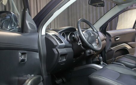 Mitsubishi Outlander III рестайлинг 3, 2012 год, 1 149 000 рублей, 7 фотография