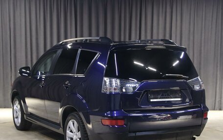 Mitsubishi Outlander III рестайлинг 3, 2012 год, 1 149 000 рублей, 4 фотография
