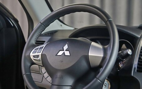 Mitsubishi Outlander III рестайлинг 3, 2012 год, 1 149 000 рублей, 9 фотография