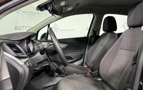 Opel Mokka I, 2014 год, 997 000 рублей, 9 фотография