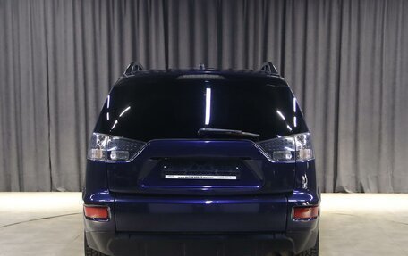 Mitsubishi Outlander III рестайлинг 3, 2012 год, 1 149 000 рублей, 13 фотография