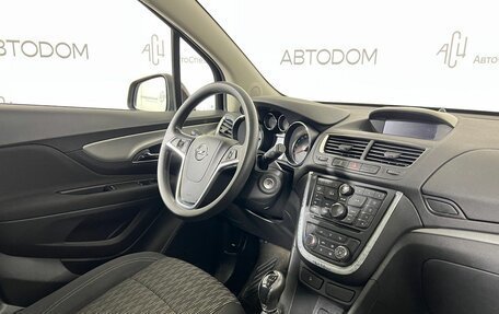 Opel Mokka I, 2014 год, 997 000 рублей, 11 фотография