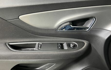 Opel Mokka I, 2014 год, 997 000 рублей, 14 фотография