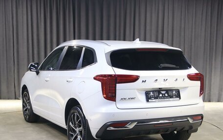 Haval Jolion, 2023 год, 1 699 000 рублей, 4 фотография