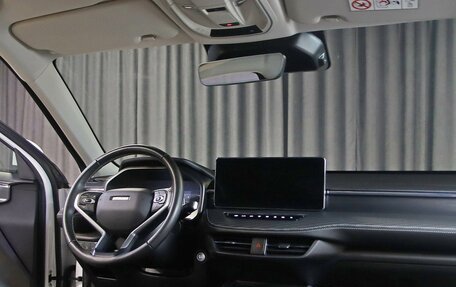Haval Jolion, 2023 год, 1 699 000 рублей, 5 фотография