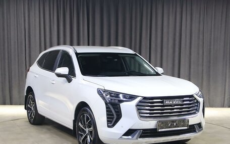 Haval Jolion, 2023 год, 1 699 000 рублей, 3 фотография