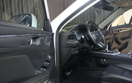 Haval Jolion, 2023 год, 1 699 000 рублей, 7 фотография