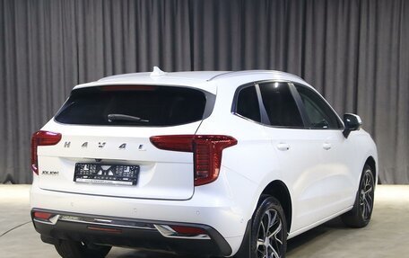 Haval Jolion, 2023 год, 1 699 000 рублей, 2 фотография