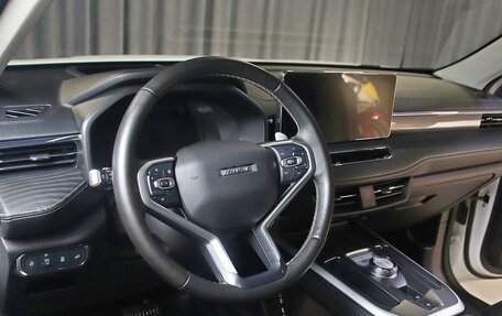 Haval Jolion, 2023 год, 1 699 000 рублей, 8 фотография