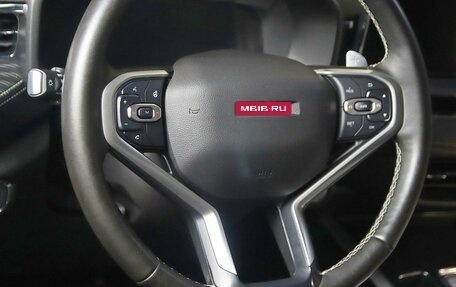 Haval Jolion, 2023 год, 1 699 000 рублей, 11 фотография