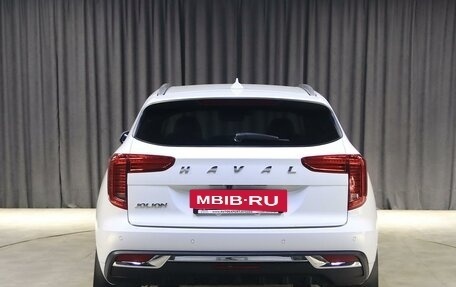 Haval Jolion, 2023 год, 1 699 000 рублей, 13 фотография