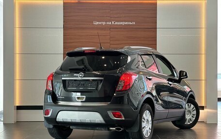 Opel Mokka I, 2013 год, 999 000 рублей, 4 фотография
