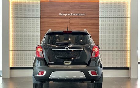 Opel Mokka I, 2013 год, 999 000 рублей, 5 фотография