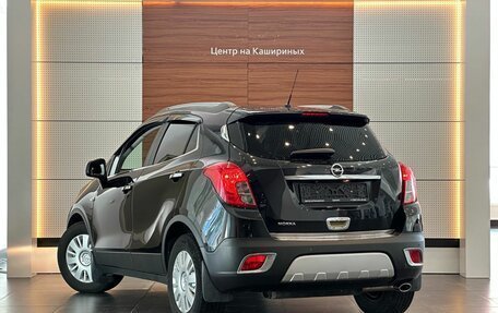 Opel Mokka I, 2013 год, 999 000 рублей, 6 фотография