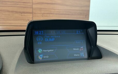 Opel Mokka I, 2013 год, 999 000 рублей, 13 фотография